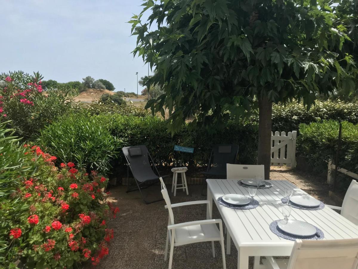 Superbe Logement En Bord De Mer Agde Exterior photo