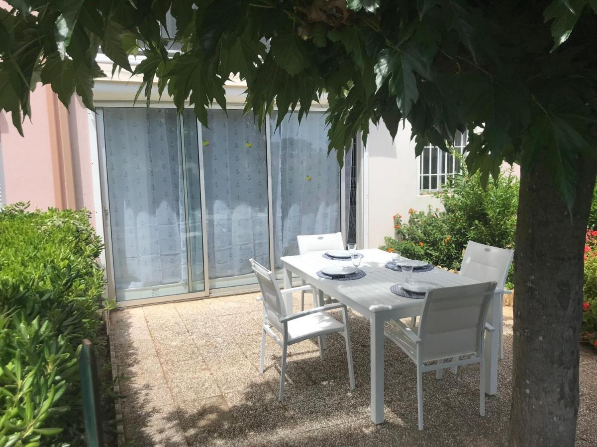 Superbe Logement En Bord De Mer Agde Exterior photo